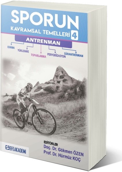 Sporun Kavramsal Temelleri 4 - Doç. Dr. Gökmen Özen – Prof. Dr. Hürmüz Koç