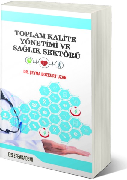 Toplam Kalite Yönetimi ve Sağlık Sektörü - Şeyma Bozkurt Uzan