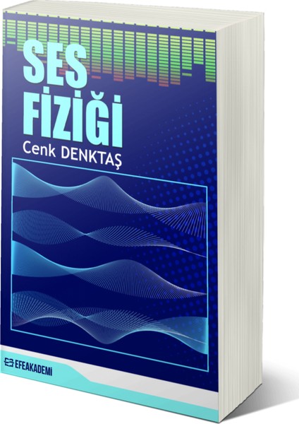 Ses Fiziği - Cenk Denktaş