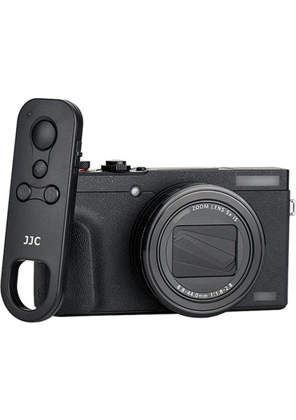 Btr-C1 Bluetooth Kablosuz Kumanda (Canon Br-E1) fırsatları