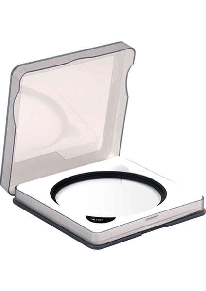 62MM Soft Focus Filtre