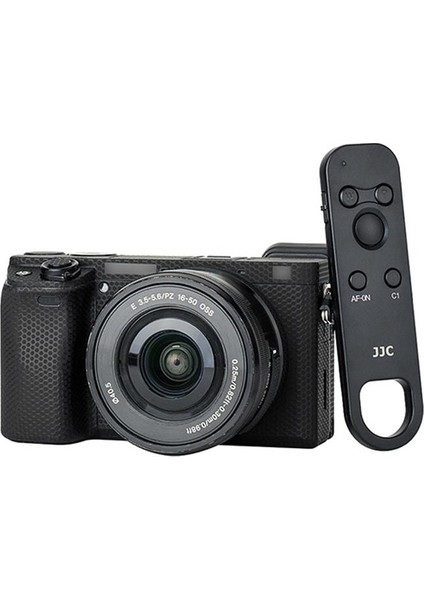 Btr-S1 Bluetooth Kablosuz Kumanda (Sony RMT-P1BT)