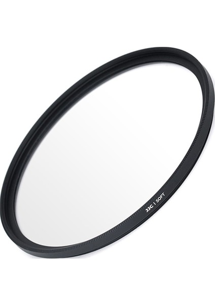 52MM Soft Focus Filtre