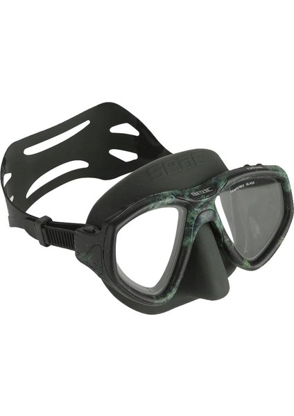 Seac Sub Maske One Camo