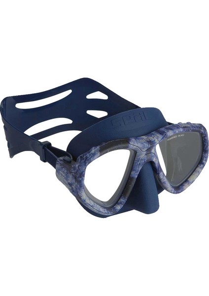 Seac Sub Maske One Camo