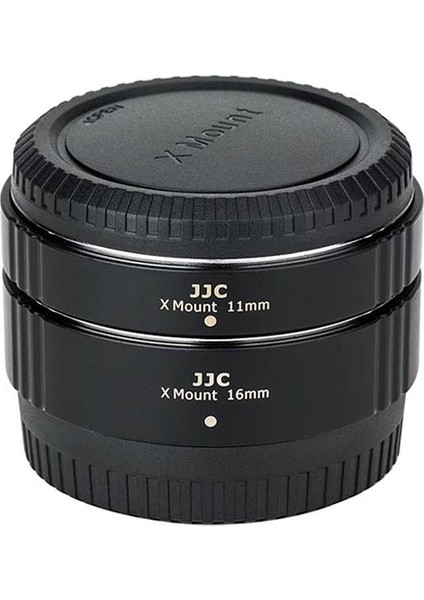 Aet-Fxs(Iı) 11MM + 16MM Af Macro Extension Tüp (Fujifilm X) fiyatları