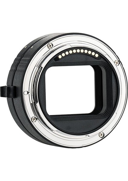 Aet-Nkzıı 11MM + 16MM Af Macro Extension Tüp (Nikon Z)