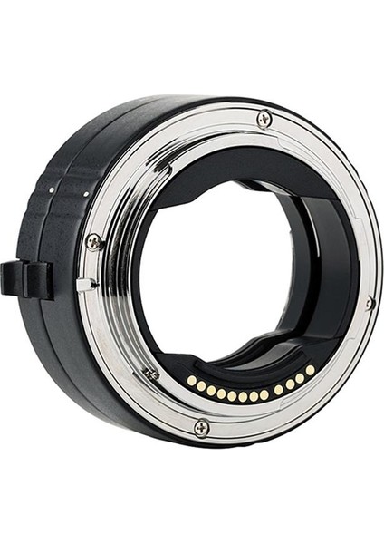 Aet-Crfıı 11MM + 16MM Af Macro Extension Tüp (Canon Rf)