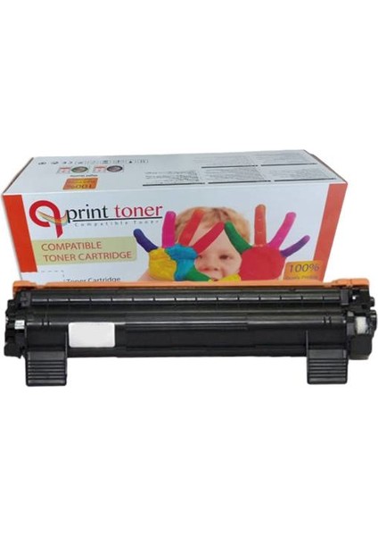 TN-1040 / HL1110-1111/DCP-1511/MFC-1811-1911-1815 Muadil Toner