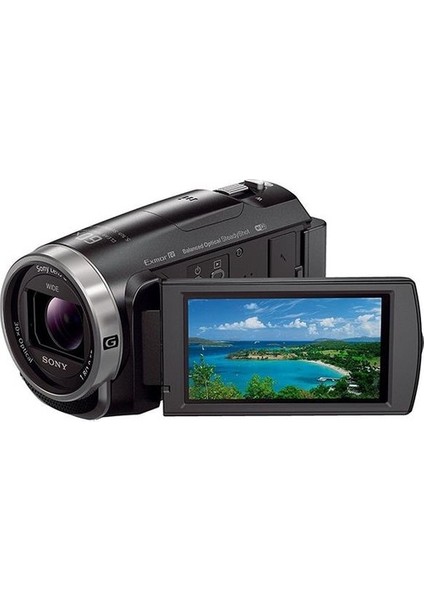 HDR-CX625 Full Hd Video Kamera (Sony Eurasia Garantili )