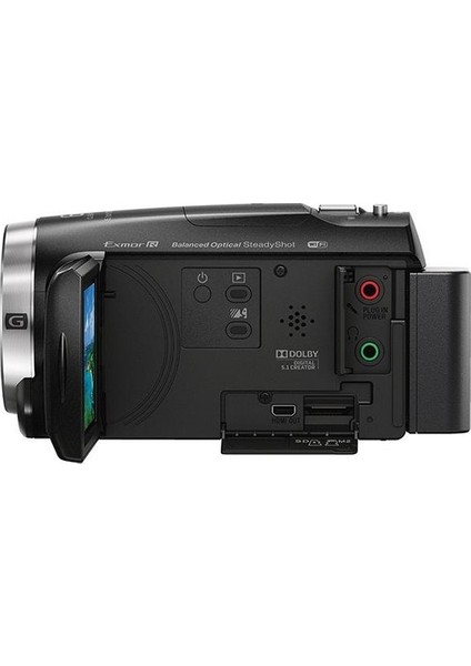 HDR-CX625 Full Hd Video Kamera (Sony Eurasia Garantili )