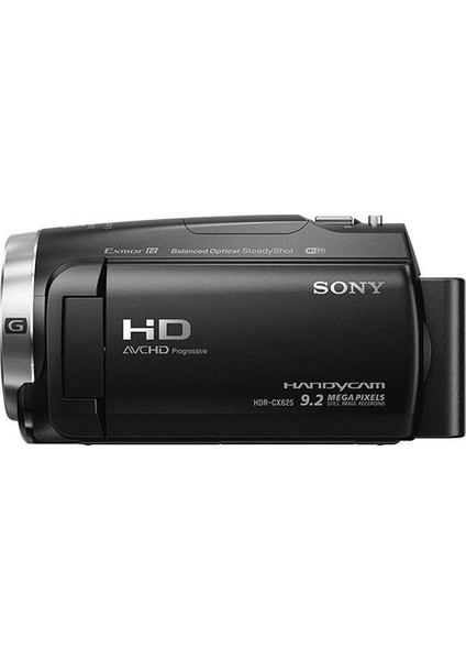 HDR-CX625 Full Hd Video Kamera (Sony Eurasia Garantili )