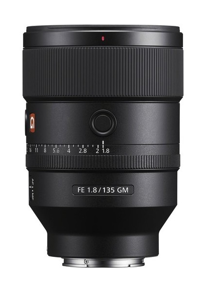 Fe 135MM F/1.8 Gm Lens (SEL135F18GM) (2 Yıl Sony Eurasia Garantili) modelleri