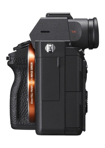 A7 III Body (2 Yıl Sony Eurasia Garantili)