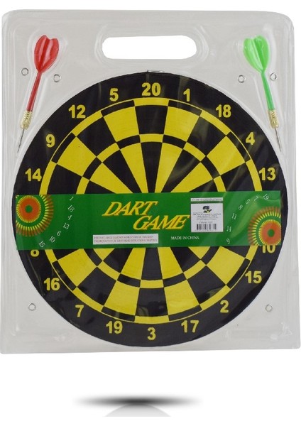 10 Inç Dart 10DT