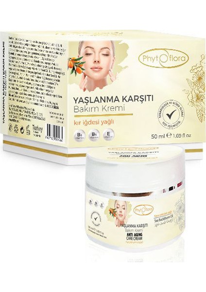 Bakım Kremi