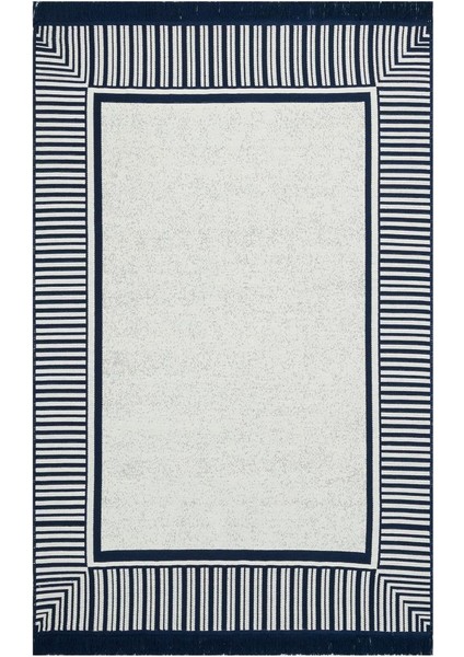 Arya Kilim Ar 13 Marine Çift Taraflı Kilim