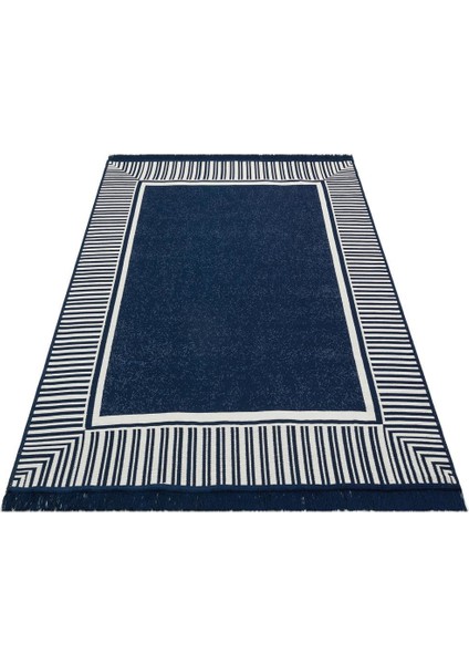 Arya Kilim Ar 13 Marine Çift Taraflı Kilim