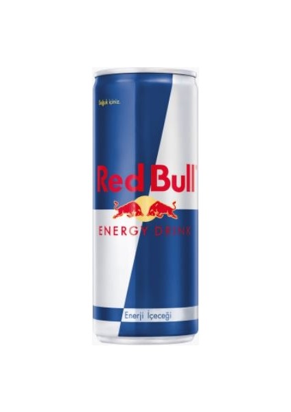 Redbull Enerji Içeceği 355 ml x 1 Adet
