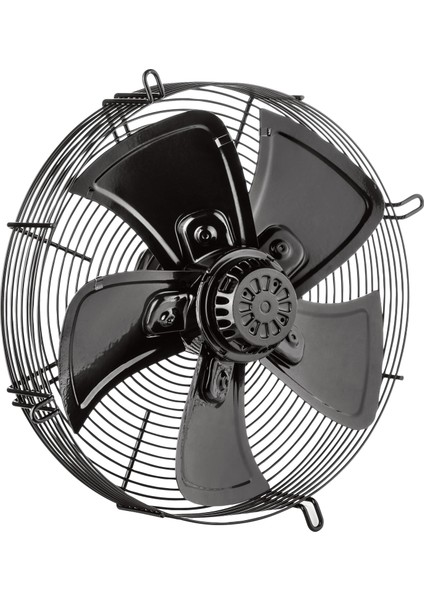 Bahçıvan Sf-4t 500 S Aksiyel Soğutma Fanı