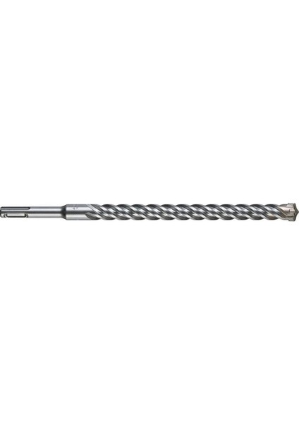 Sds Matkap Uç 09*160* 4 Başlı Milwauke