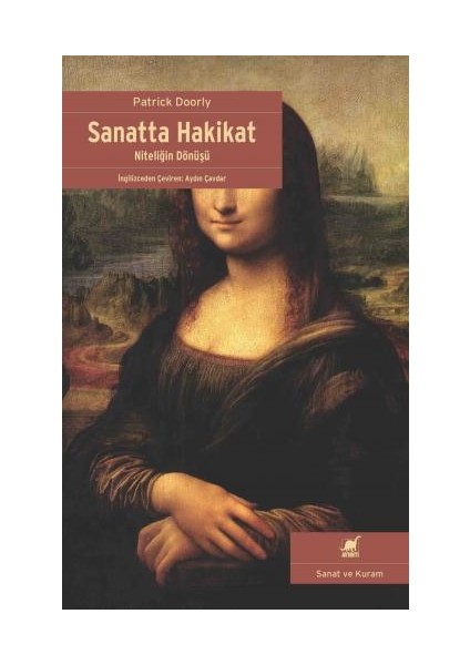 Sanatta Hakikat - Patrick Doorly