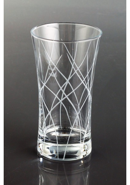 Kristal Leyla 18 Parça İçecek Takımı fiyatları