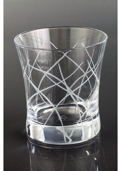 Kristal Leyla 18 Parça İçecek Takımı fırsatları