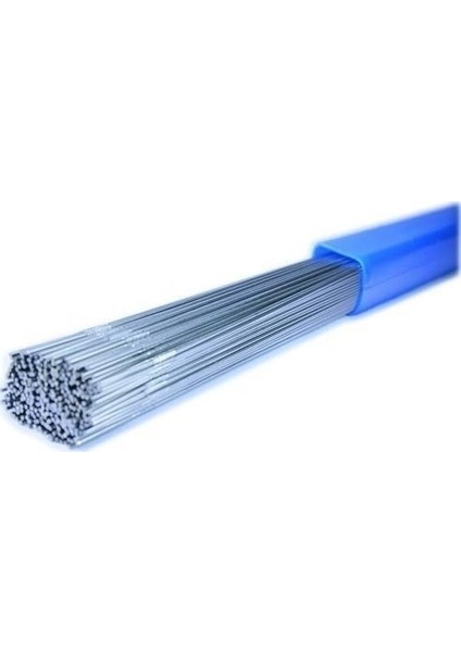 Tı 316 L 1,60 x 1000 Paslanmaz Tiğ Kaynak Teli 5 kg