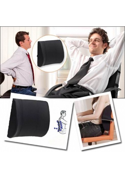 Sırt Bel Minderi Bel Minderi Bel Yastığı modelleri