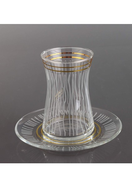 12 Kişilik 61 Parca Dekorlu İçecek Takımı - Seren Gold fiyatları