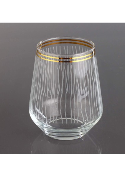 12 Kişilik 61 Parca Dekorlu İçecek Takımı - Seren Gold fırsatları