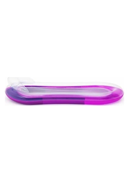 Bestway 43103 Lüx Yastıklı Fileli Deniz-Havuz Yatağı 60 x 84 cm