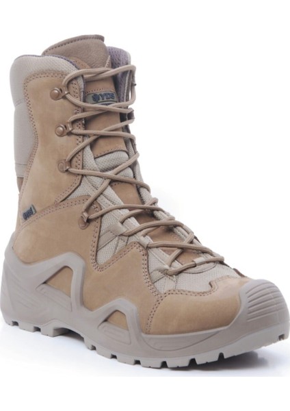 Astor Bot Waterproff Coyote modelleri