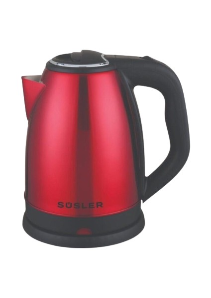 Kaynar-Red  2 Lt Kettle