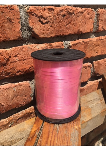 Rafya Balon Ipi 200 Metre - Kırmızı fiyatları