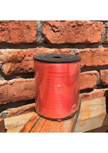 Rafya Balon Ipi 200 Metre - Kırmızı modelleri