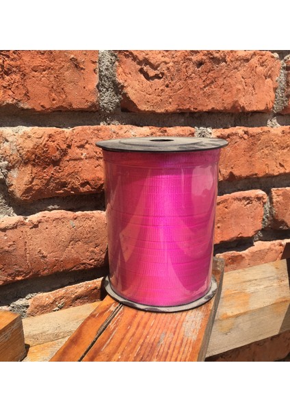 Rafya Balon Ipi 200 Metre - Kırmızı fırsatları