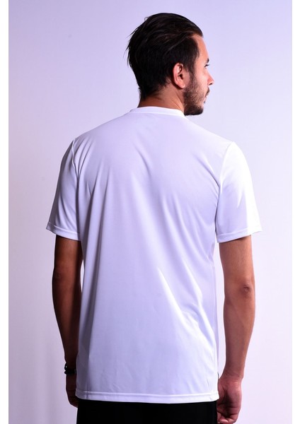 T-Shirt Delta Pl R4268-WHT