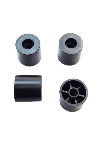 Stoper Baza Yatak Tutucu Dörtlü Stoper