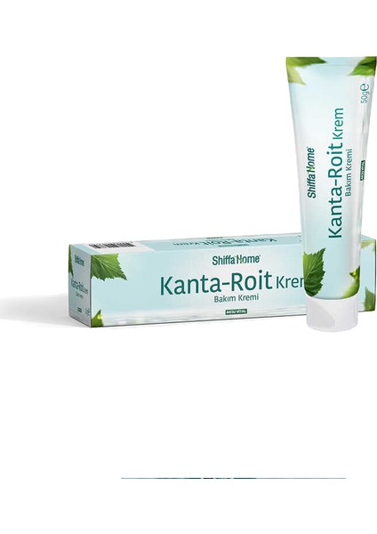 Kanta Roit Krem 50 ml