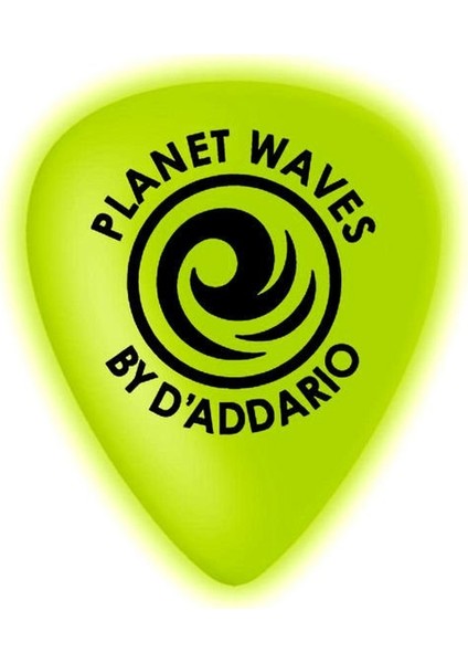 1ccg4 1ADET Gitar Penası 0.70MM. Medium Pena