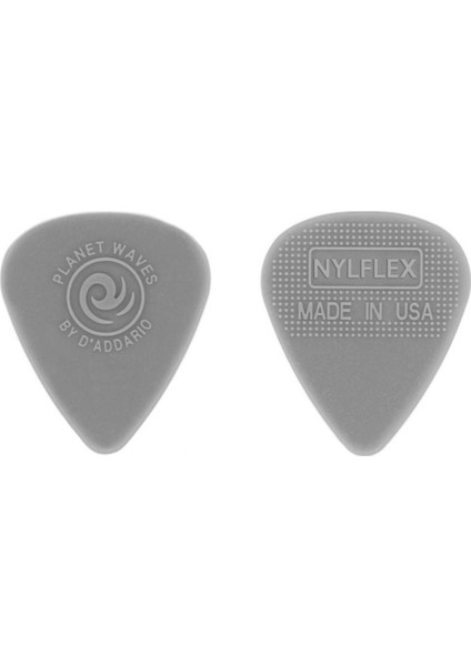 1nfx4 1ADET Gitar Penası 1 Std - Pena Nylflex 0.75 mm