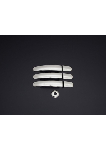 Ford Tourneo Custom Krom Kapı Kolu 3 Kapı 2012 ve Sonrası