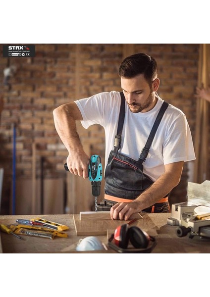 300 W Elektrikli Titreşimli Zımpara Makinesi