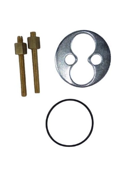 Kuğu Mix Uzun Borulu Mutfak Lavabo Çeşmesi Filke Bataryası modelleri