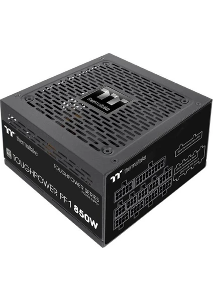 Toughpower Pf1 850W 80+ Platinum Full Modüler 140MM Fanlı Psu