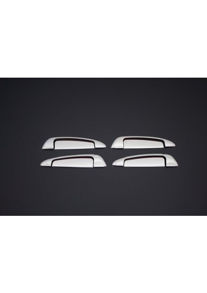 Fiat Linea Krom Kapı Kolu 4 Kapı 2007 ve Sonrası