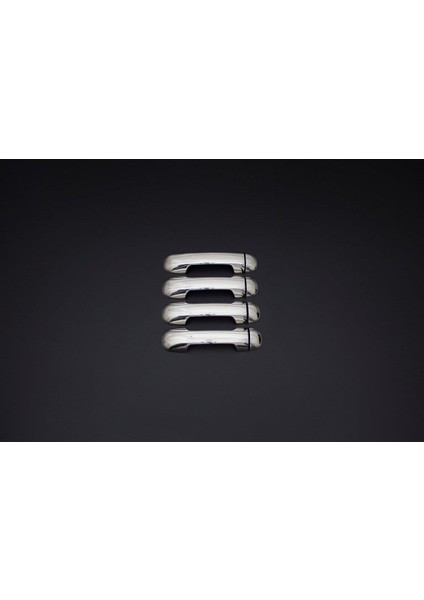 Ford Connect Krom Kapı Kolu 4 Kapı 2002-2014 Arası