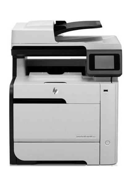 CF382A-M476DN Sarı Muadil Toner 312A 2800 Sayfa